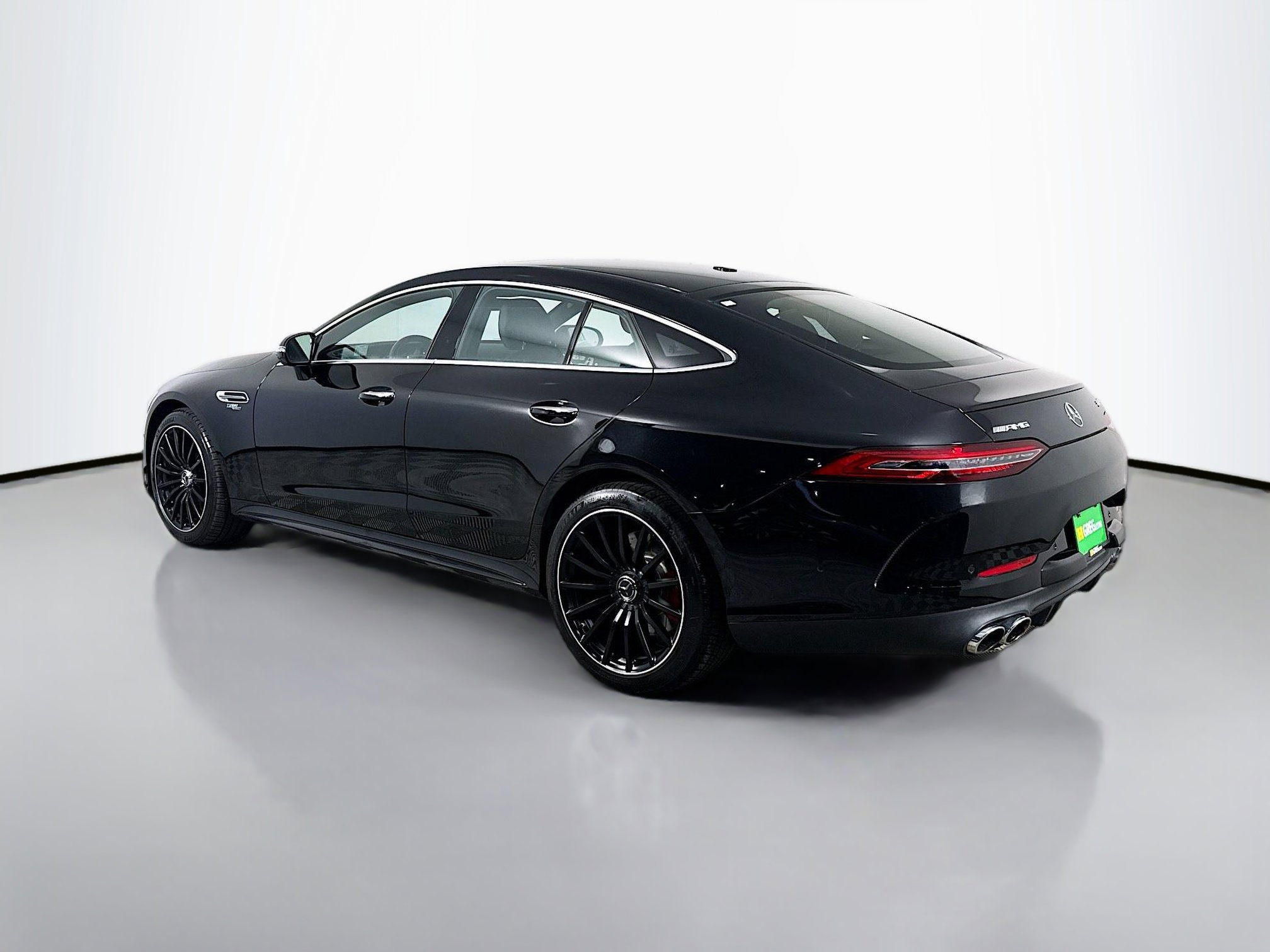 Used 2022 Mercedes-Benz AMG GT 53 image 6