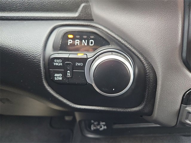 Used 2024 RAM 2500 Big Horn w/ Bed Utility Group image 18