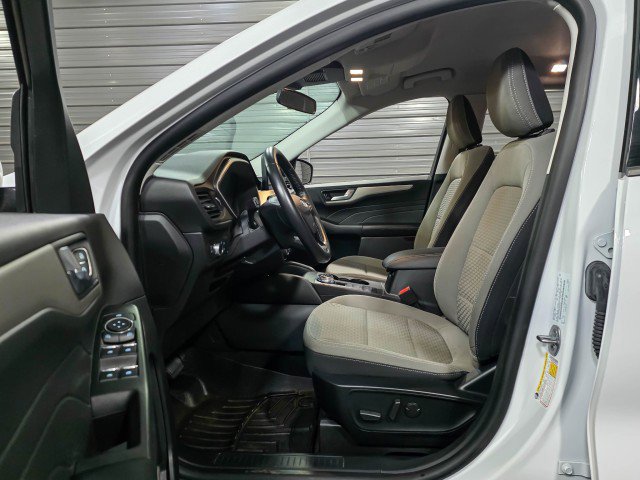 Used 2021 Ford Escape SE w/ Convenience Package image 13