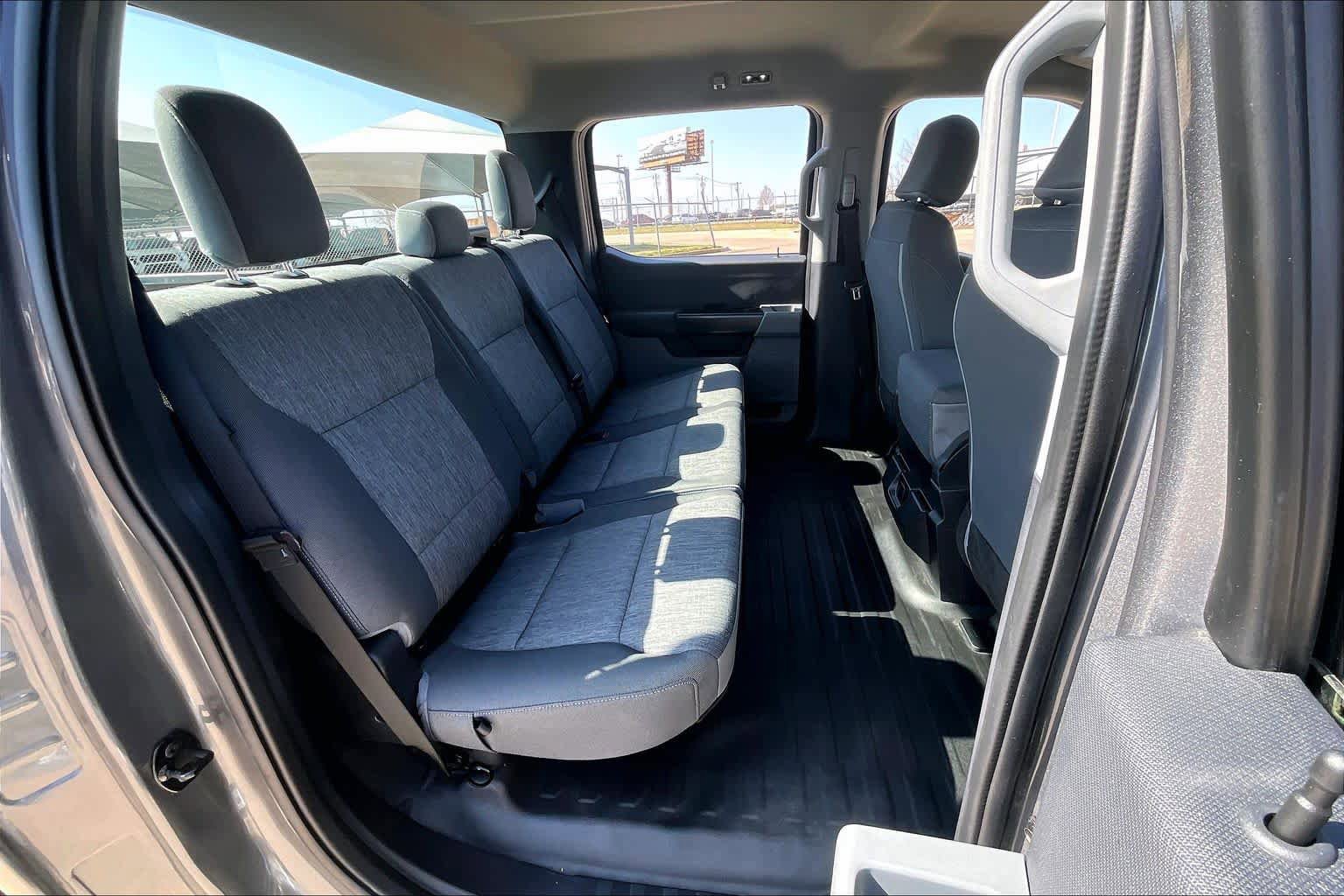 Used 2023 Ford F150 XL w/ XL Chrome Appearance Package AWD/4WD image 18