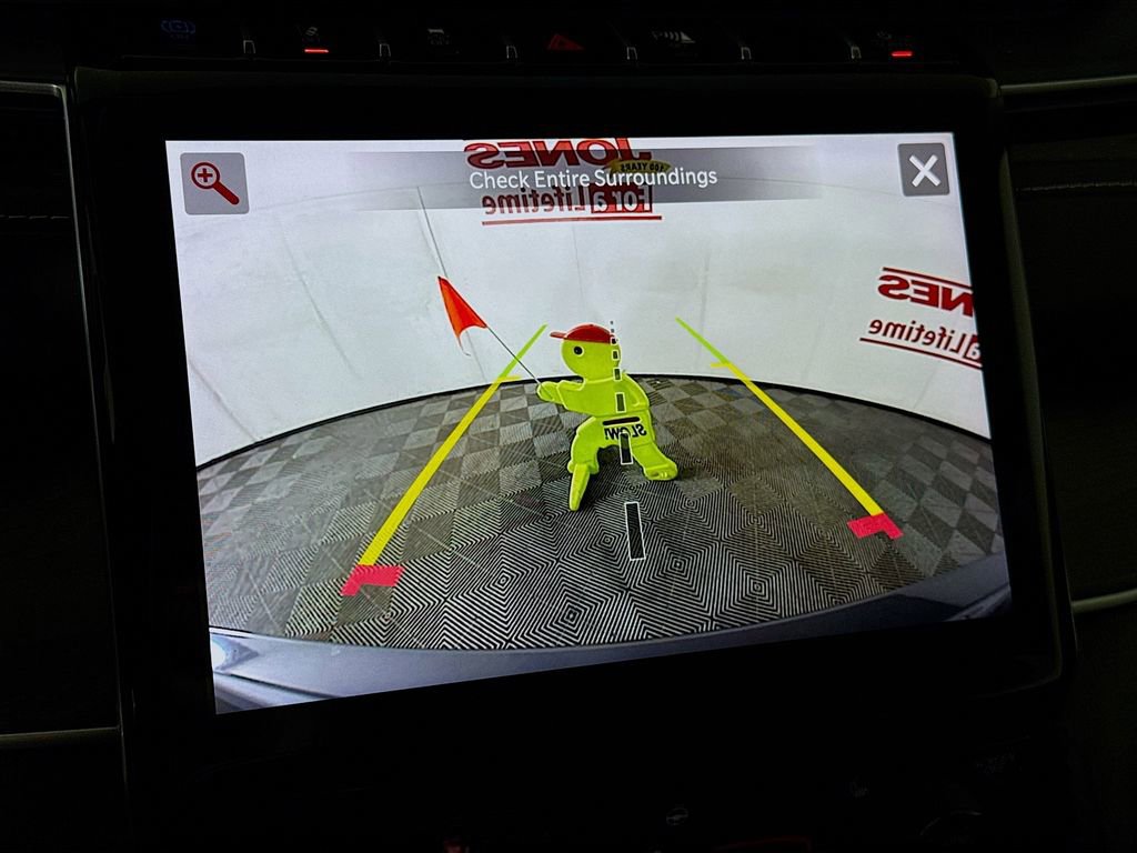 Used 2022 Jeep Grand Cherokee Limited 4xe image 6