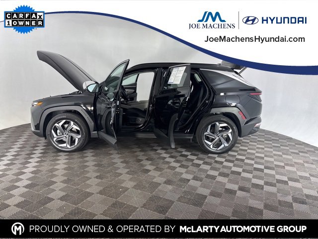 Used 2022 Hyundai Tucson SEL image 11
