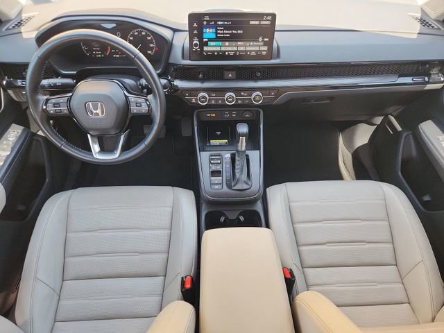 Used 2025 Honda CR-V EX-L image 20