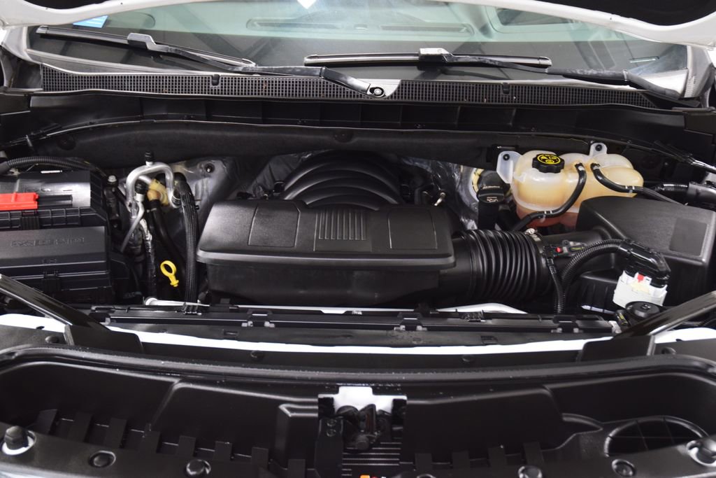 Used 2023 Chevrolet Tahoe High Country AWD/4WD image 29