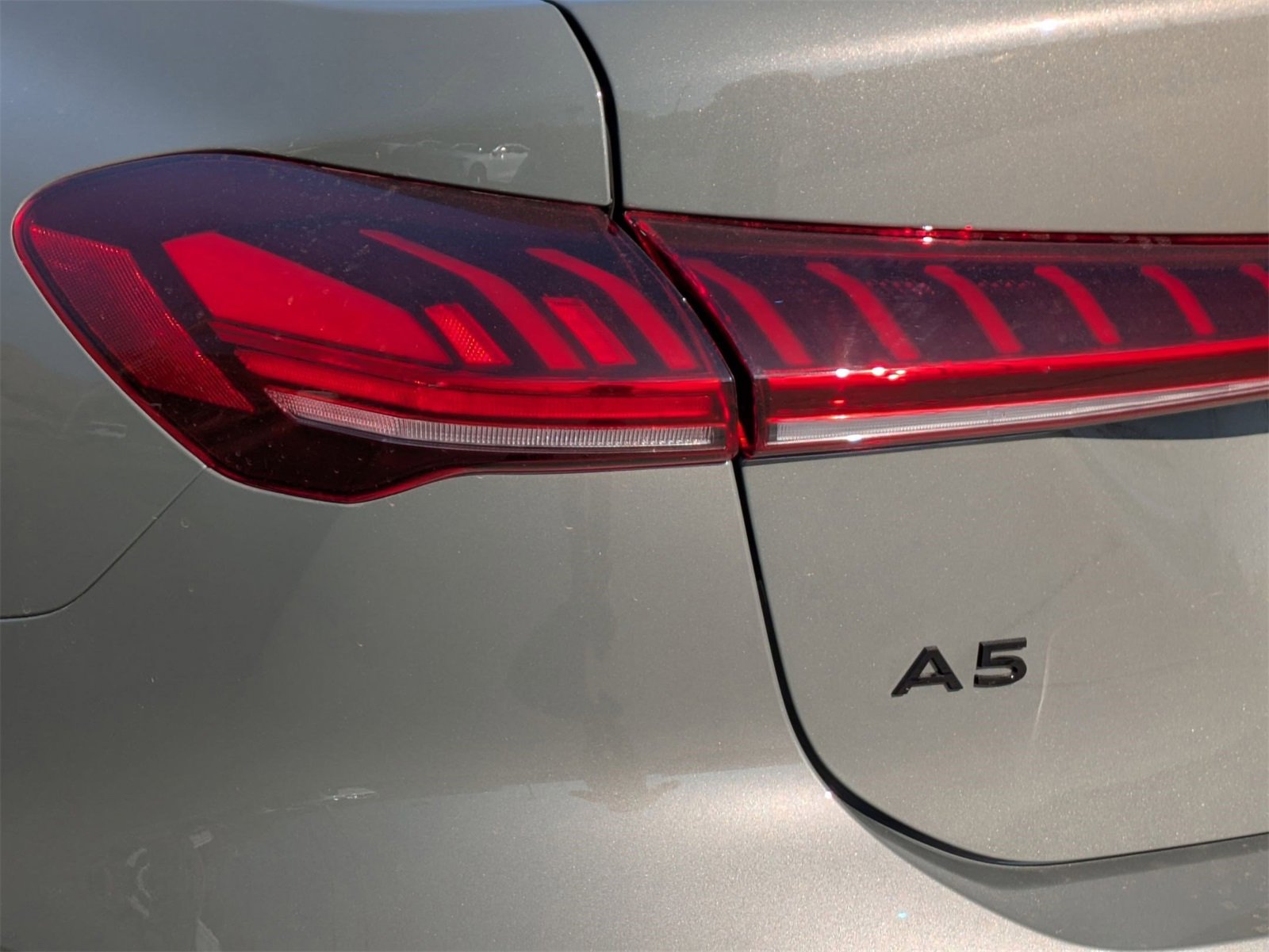 New 2025 Audi A5 2.0T Premium Plus image 14