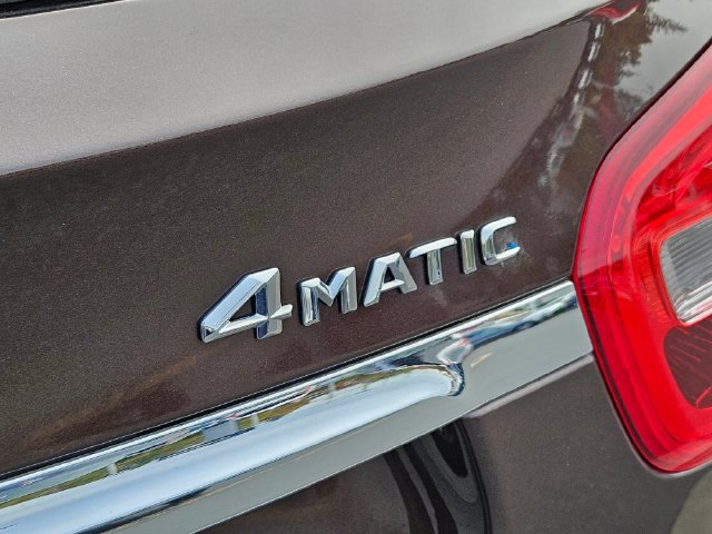 Used 2015 Mercedes-Benz GLA 250 4MATIC image 10