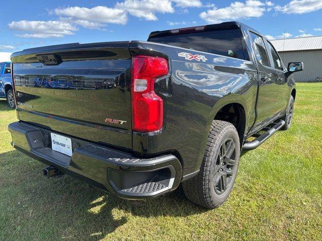 New 2026 Chevrolet Silverado 1500 RST w/ RST Select Package image 3