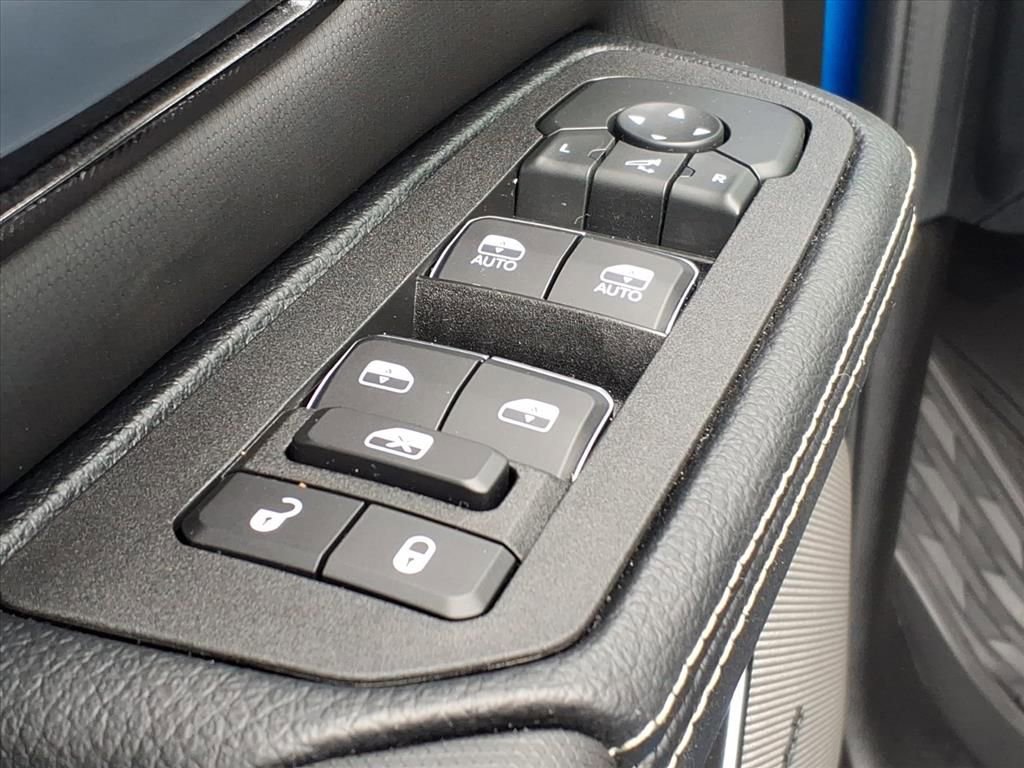 Certified 2026 RAM 1500 Rebel w/ Rebel Level 2 Equipment Group AWD/4WD image 12