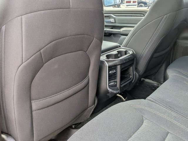 Certified 2023 RAM 1500 Big Horn image 26