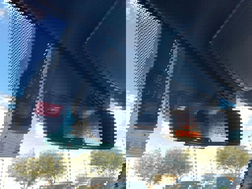 New 2026 Toyota 4Runner Limited image 20