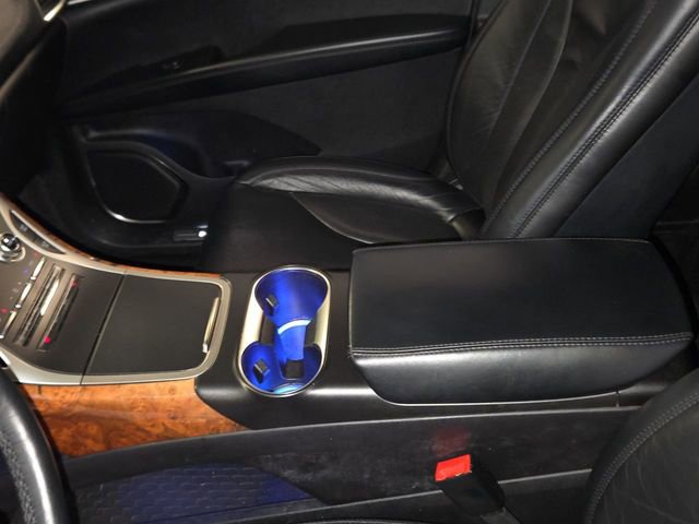 Used 2019 Lincoln Nautilus Select image 21