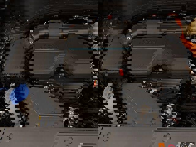 Used 2024 Hyundai Santa Fe Limited image 24