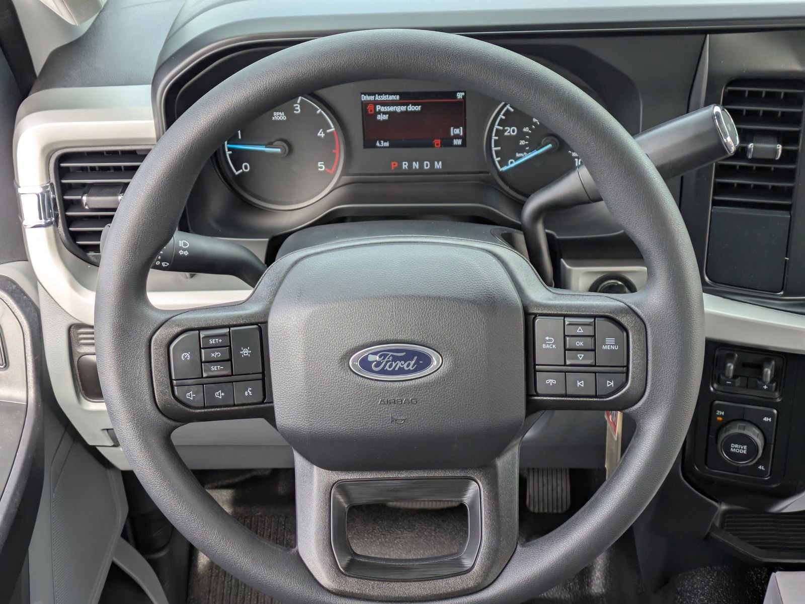 New 2026 Ford F550 4x4 Supercab Super Duty image 47