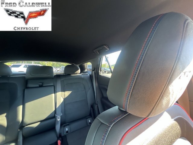 Used 2024 Chevrolet Blazer EV RS AWD/4WD image 14