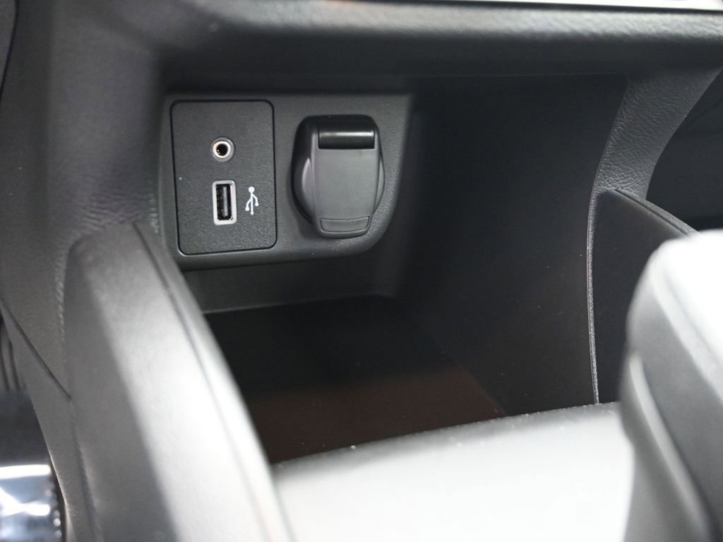 Certified 2025 Nissan Versa S w/ Trunk Package FWD image 21