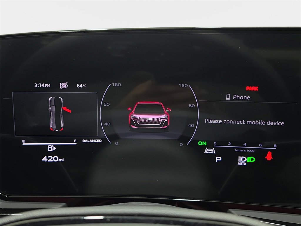 New 2025 Audi A5 2.0T Premium Plus image 19