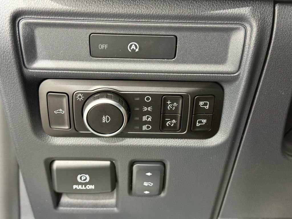 New 2025 Ford F150 Tremor w/ Bed Utility Package image 31