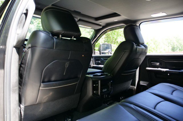 Used 2024 RAM 3500 Limited AWD/4WD image 24