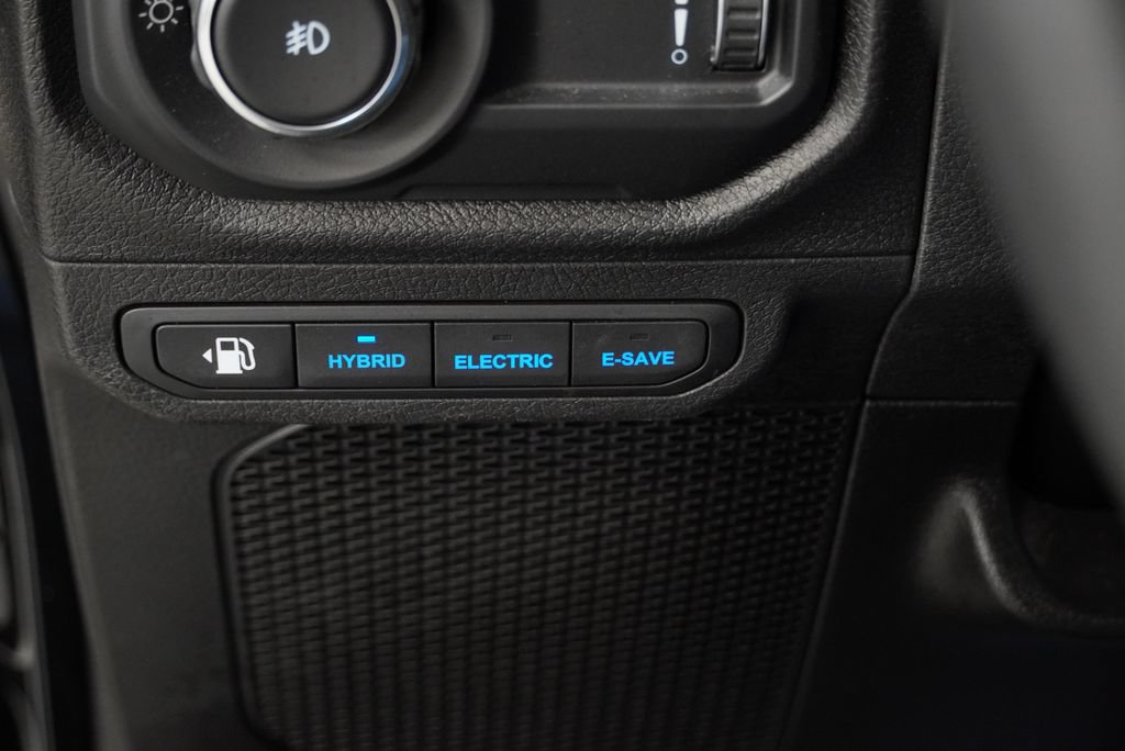 Used 2024 Jeep Wrangler Unlimited AWD/4WD image 41