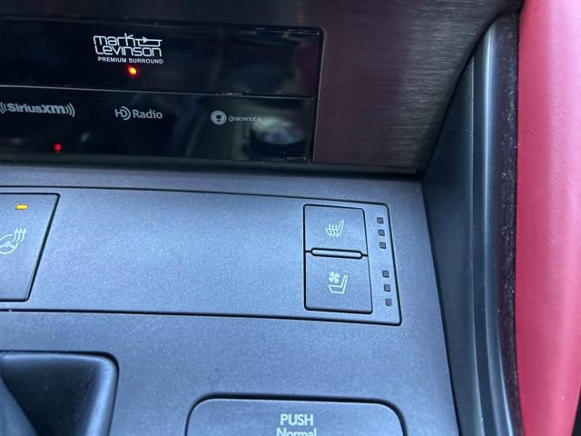 Used 2023 Lexus IS 350 F Sport RWD image 36