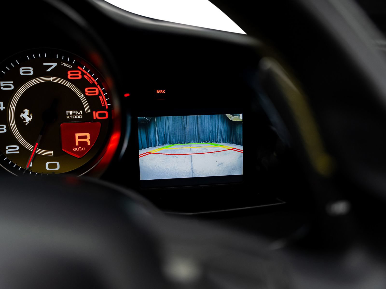 Used 2017 Ferrari 488 Spider RWD image 42