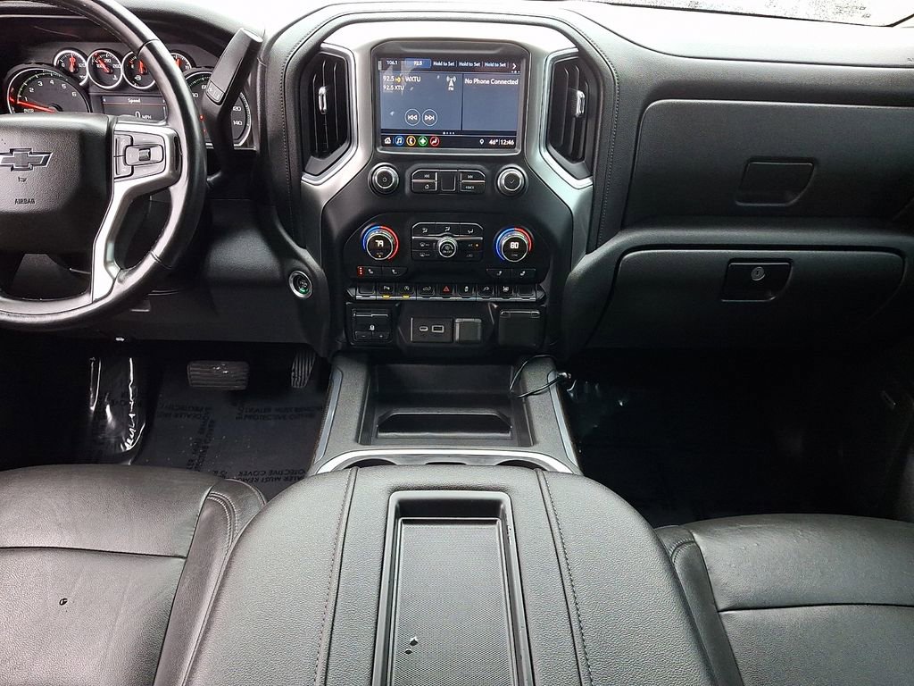 Used 2019 Chevrolet Silverado 1500 RST w/ All-Star Edition image 16