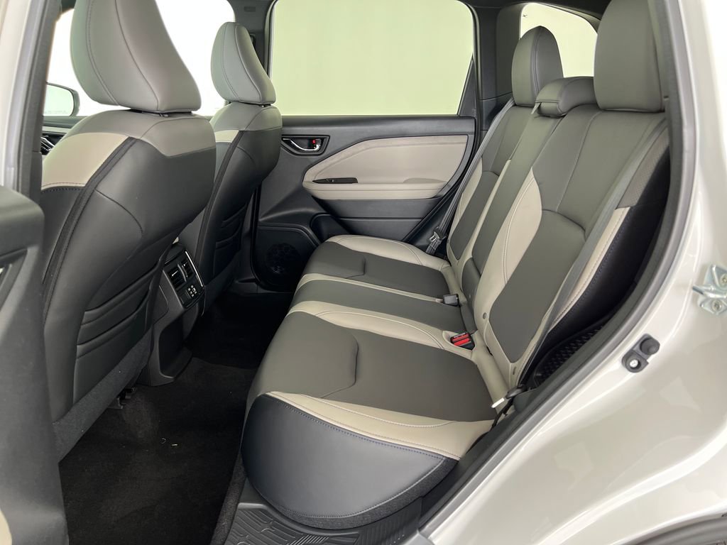 New 2026 Subaru Outback Limited image 27