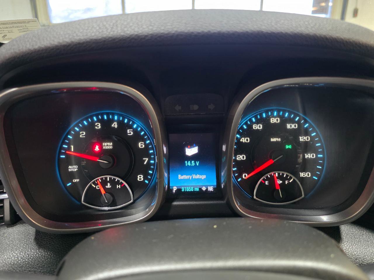 Used 2016 Chevrolet Malibu LS image 42