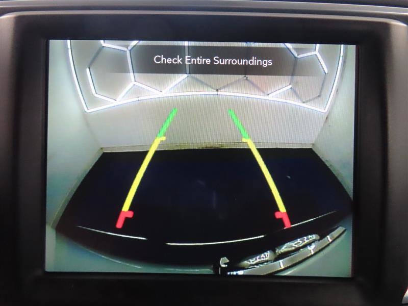 Used 2023 RAM 1500 Classic SLT w/ Trailer & Traction Group image 27