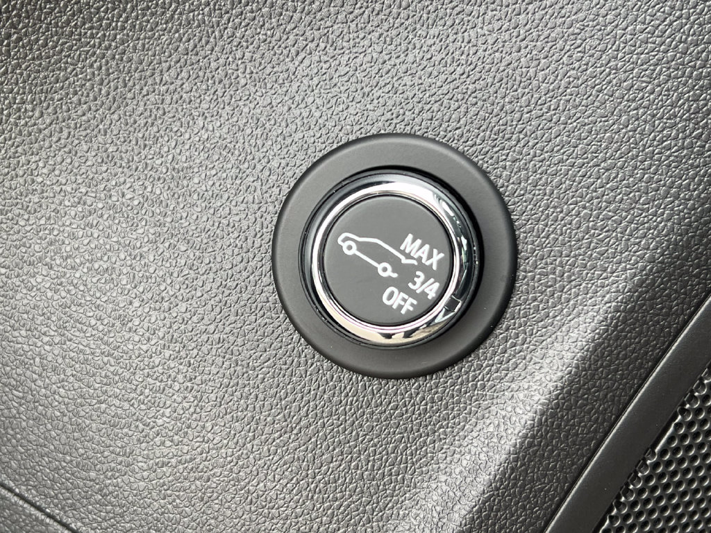 New 2026 Buick Envision Sport Touring AWD/4WD image 16