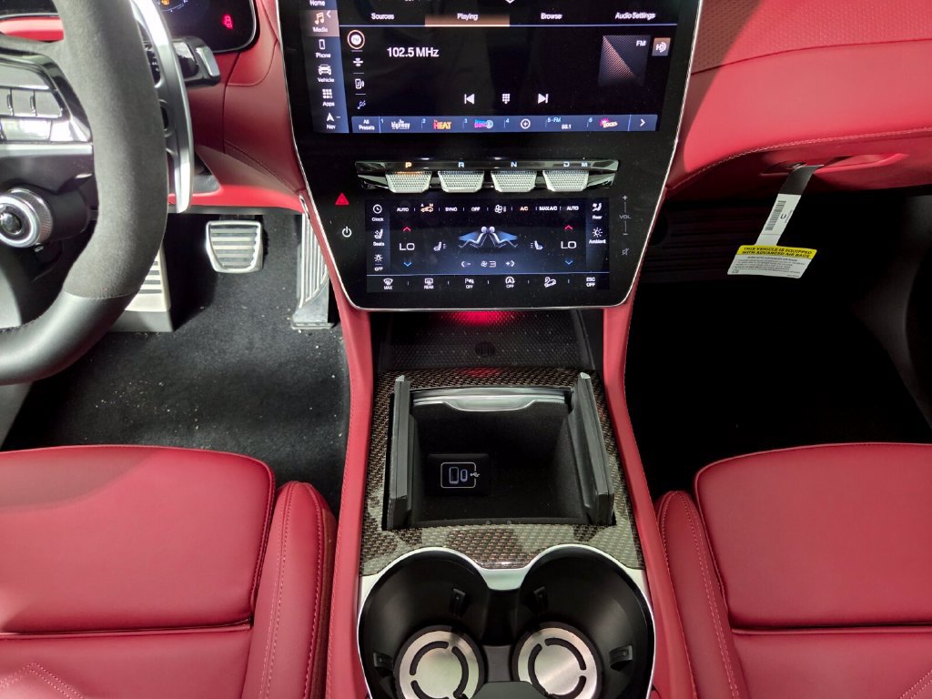 New 2027 Maserati Grecale Modena AWD/4WD image 12