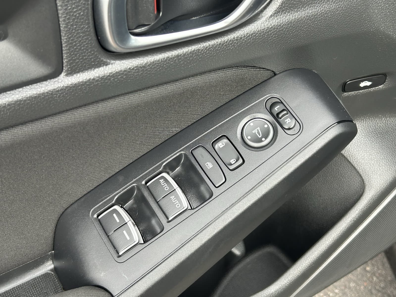 Certified 2022 Honda Civic Sport image 25