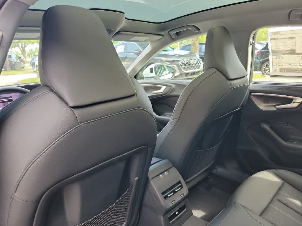 New 2026 Audi A5 Premium AWD/4WD image 20