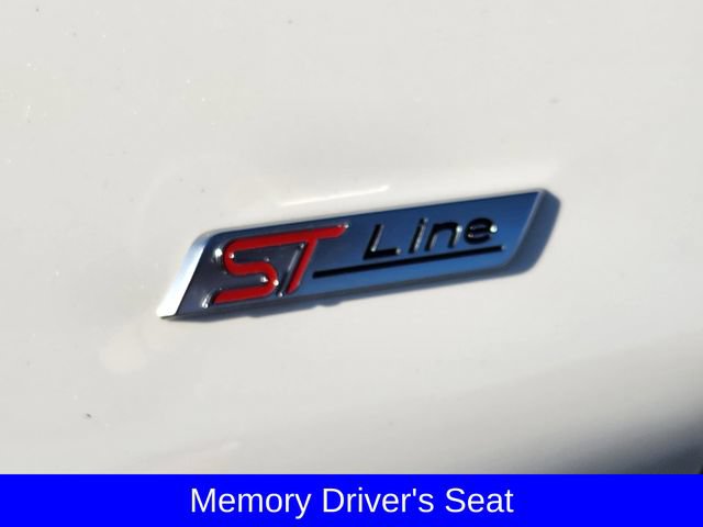 New 2026 Ford Explorer ST-Line w/ ST-Line Street Pack RWD image 11