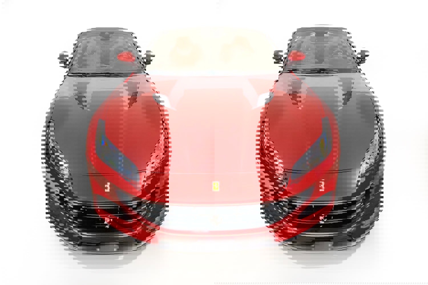 Used 2023 Ferrari Portofino M image 12