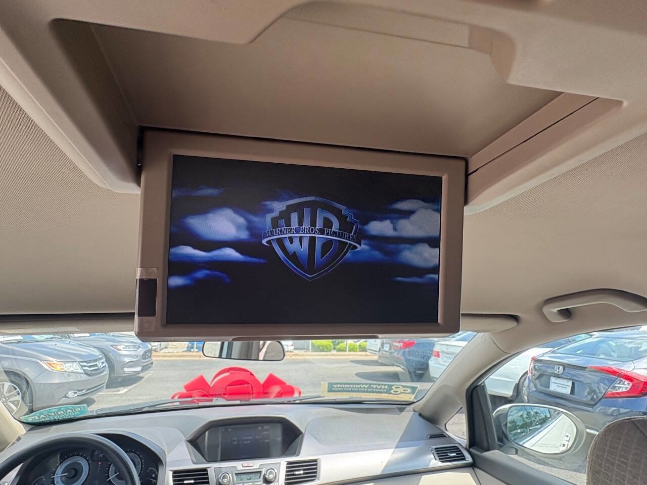 Used 2016 Honda Odyssey SE image 15