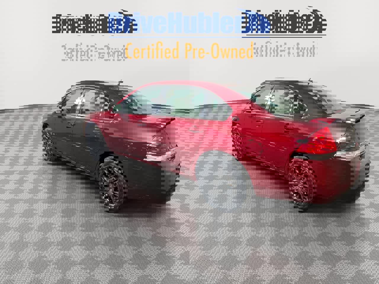 Used 2008 Chevrolet Impala LT w/ Luxury Edition Package image 6