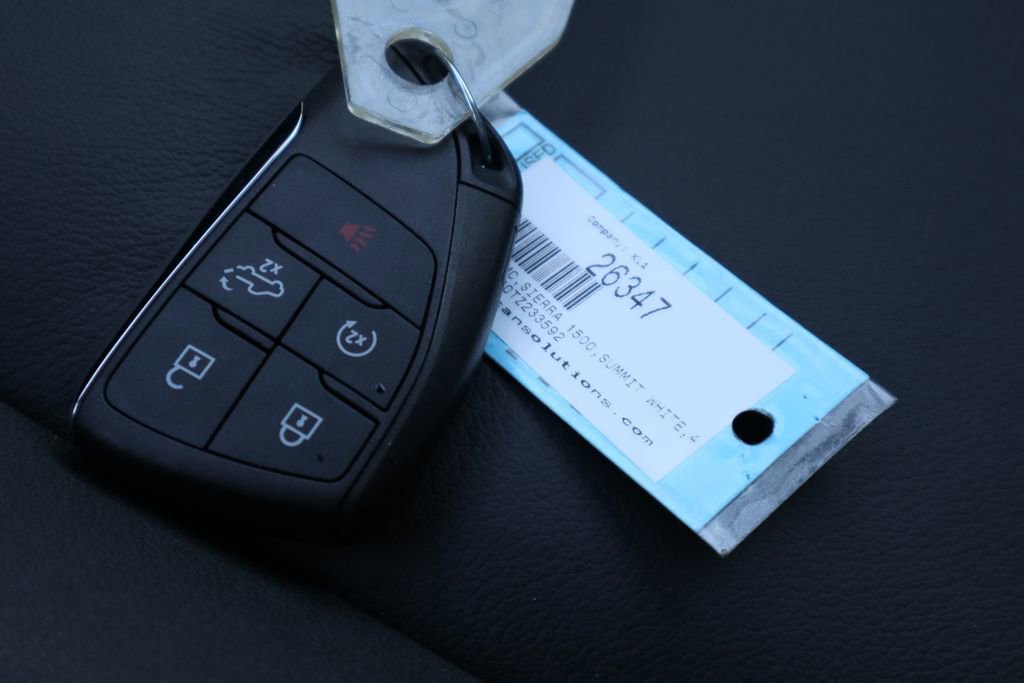 New 2026 GMC Sierra 1500 Elevation w/ Elevation Premium Package image 22