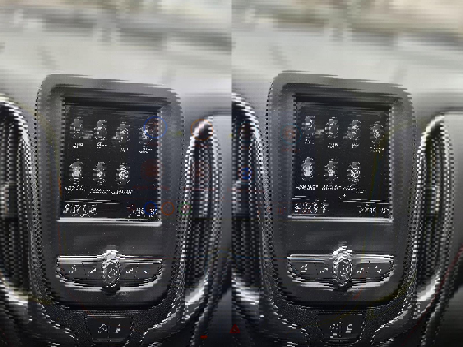 Certified 2022 Chevrolet Equinox RS image 33