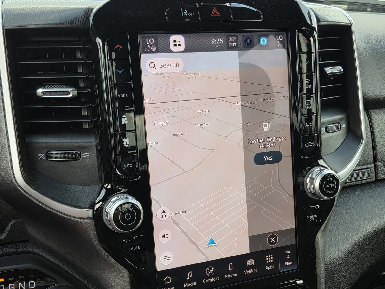 New 2026 RAM 1500 Big Horn image 11