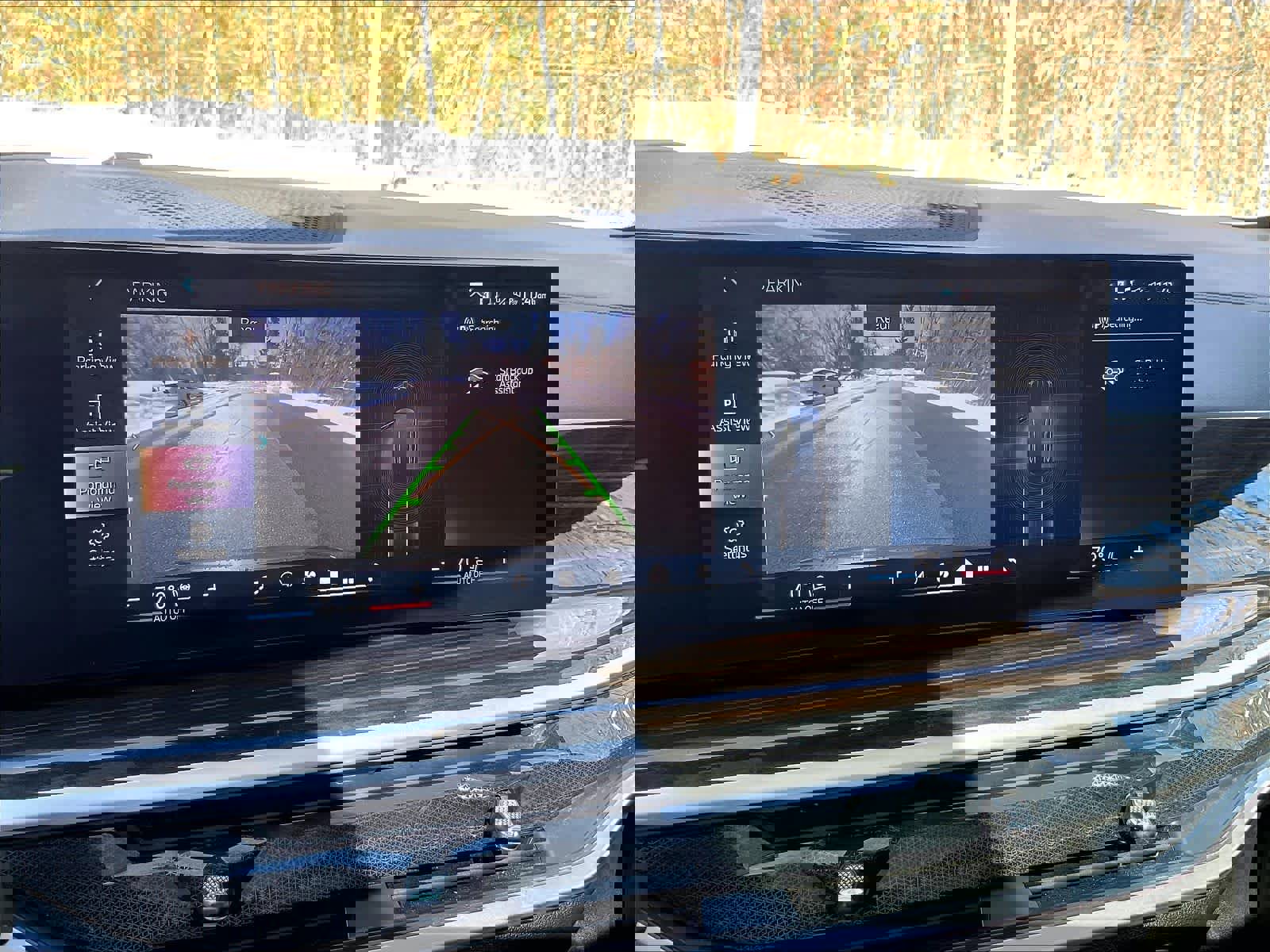 Used 2025 BMW X5 xDrive50e image 20