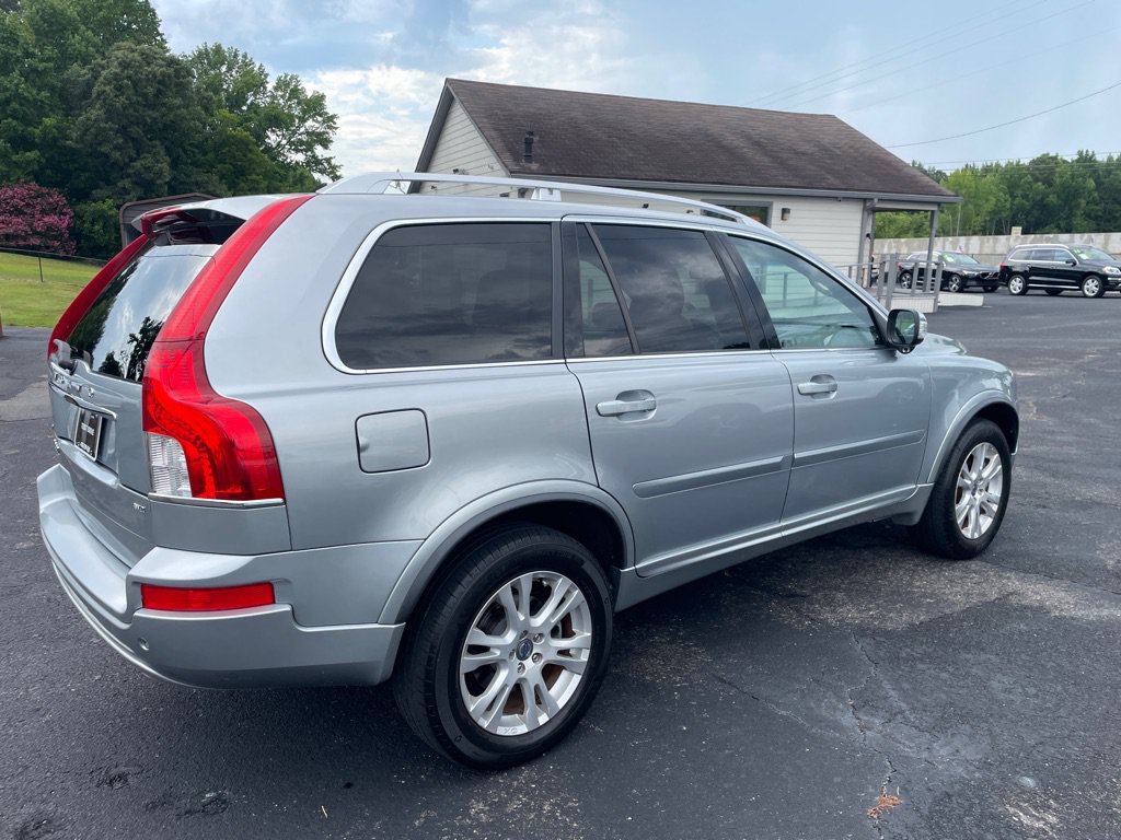 Used 2013 Volvo XC90 3.2 AWD/4WD image 6