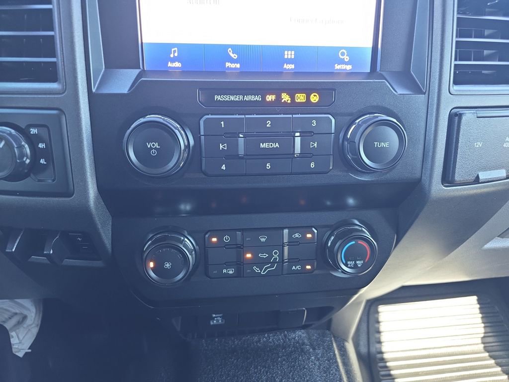 Used 2020 Ford F350 XL w/ STX Appearance Package image 22