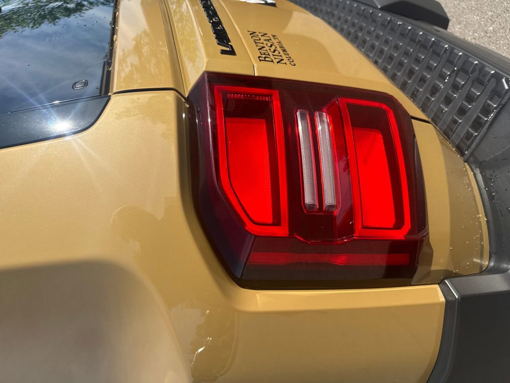 Used 2024 Toyota Land Cruiser w/ Premium Package AWD/4WD image 41