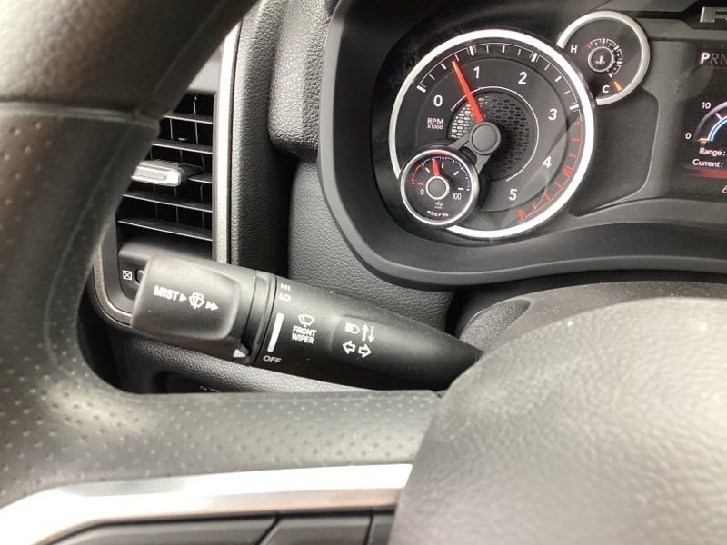 New 2026 RAM 5500 Tradesman w/ Chrome Appearance Group image 26