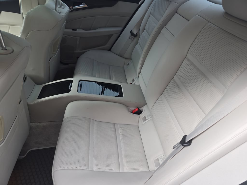 Used 2016 Mercedes-Benz CLS 63 AMG S-Model image 17