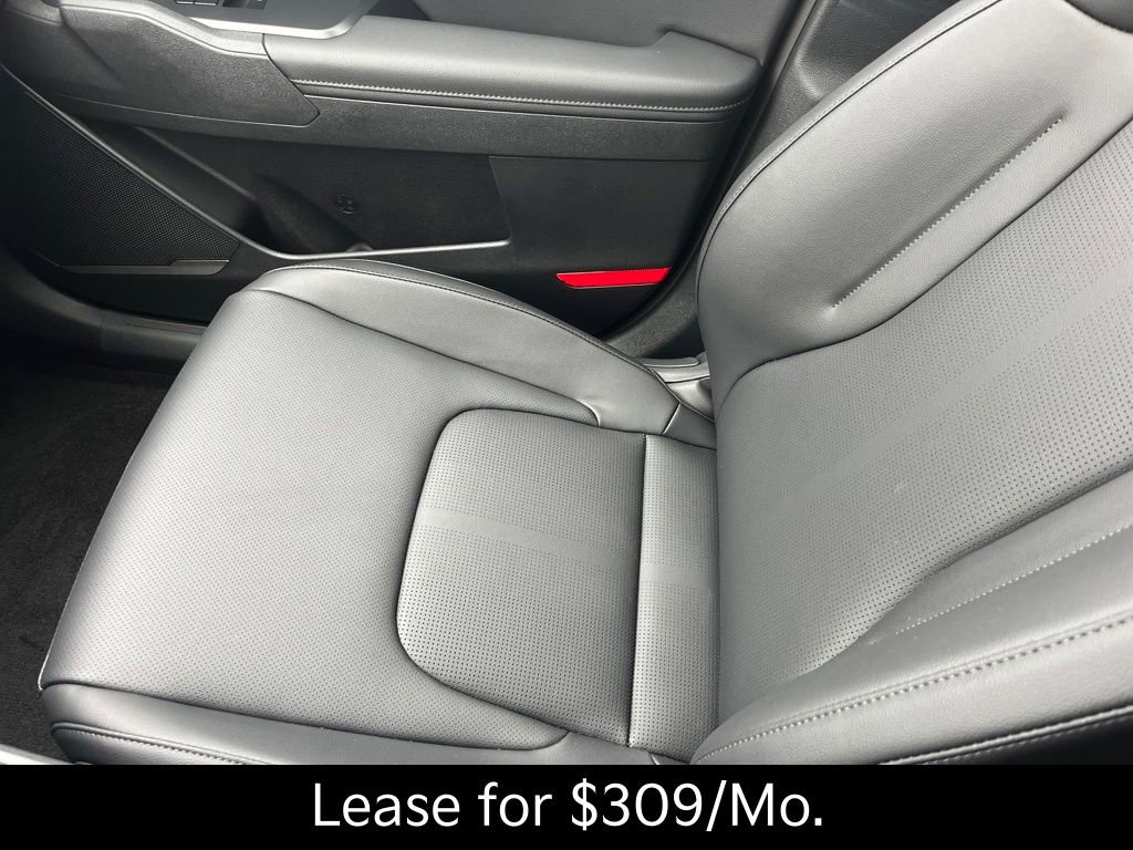 New 2026 Kia Sportage EX image 36