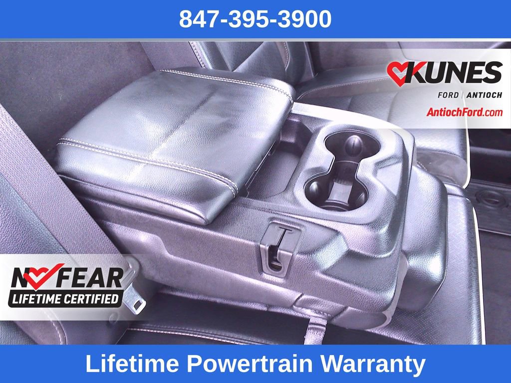 Used 2025 RAM 1500 Laramie image 31