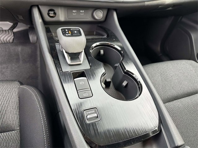 New 2026 Nissan Rogue SV image 22