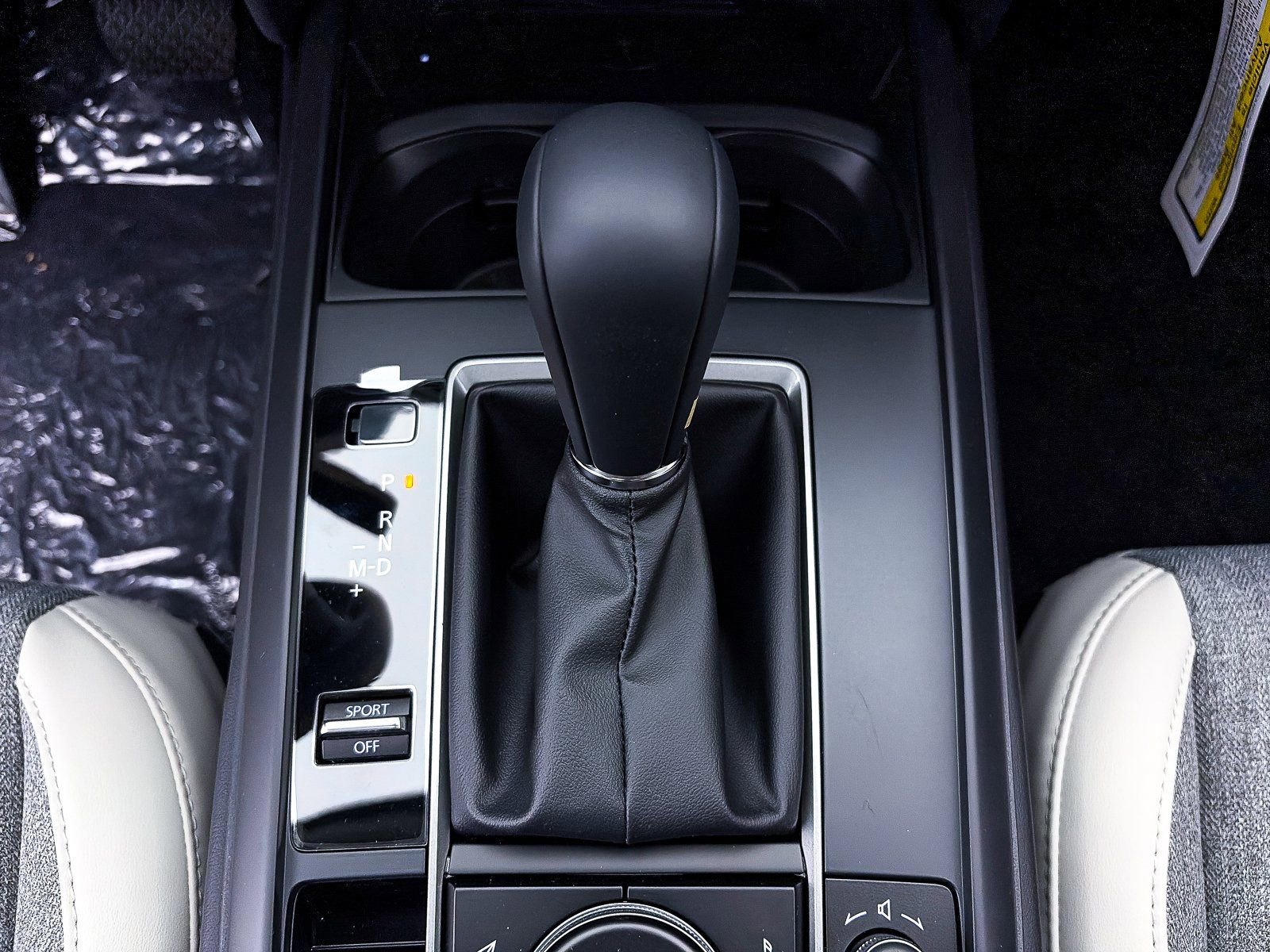 New 2026 MAZDA CX-30 AWD 2.5 S image 17